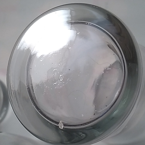 4 barware man cave Bass & Pale Ale beer glasses 🍻 - Picture 4 of 4